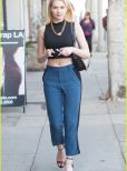 Claudia Lee