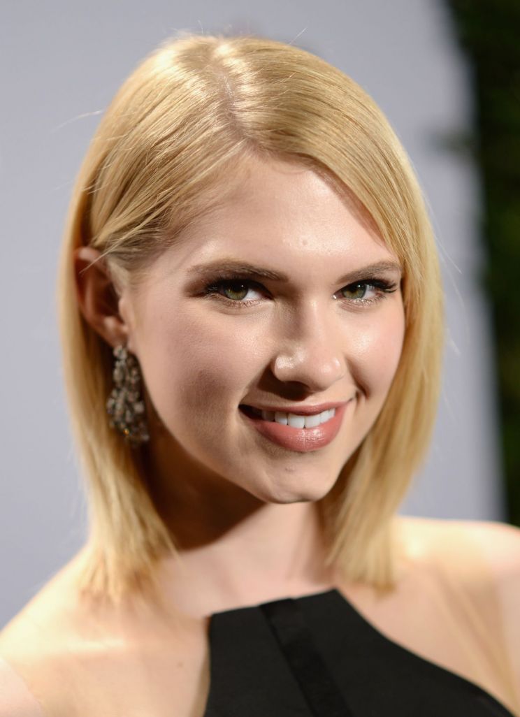 Claudia Lee