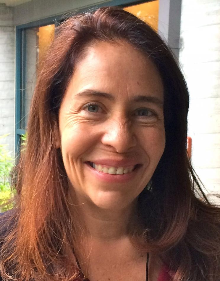 Claudia Levy