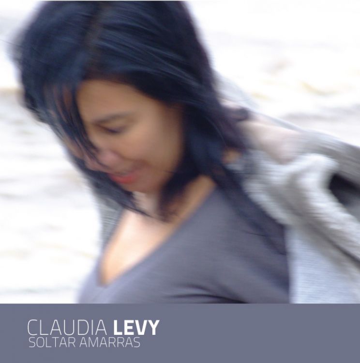 Claudia Levy