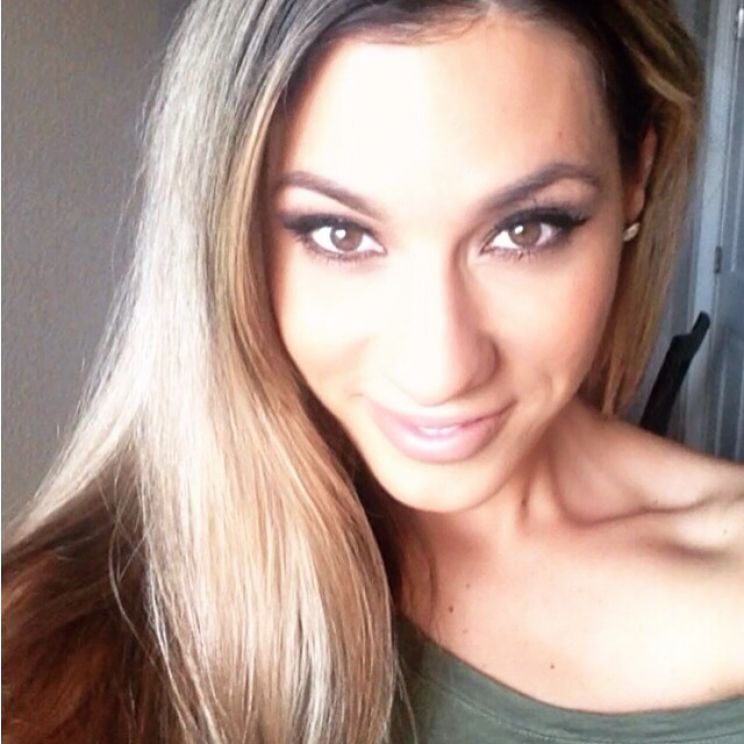Pictures of Claudia Marie