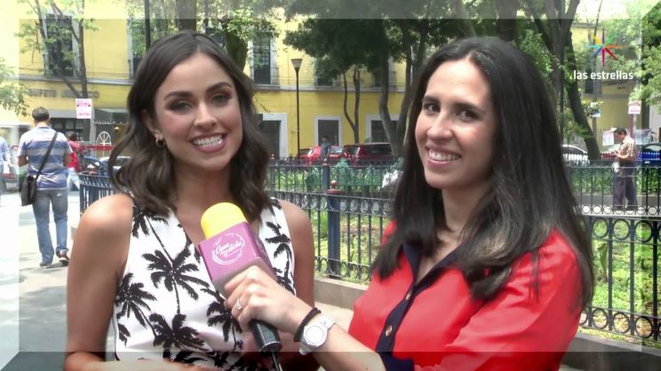 Claudia Martin