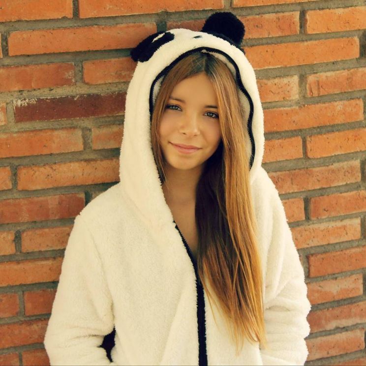 Claudia Martin