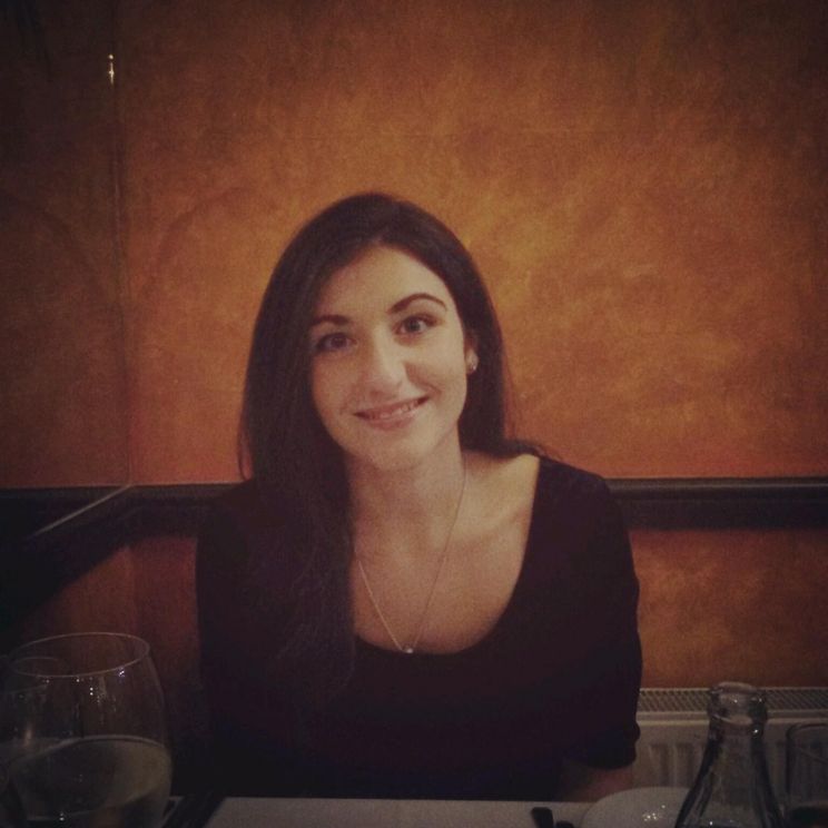 Claudia Martin