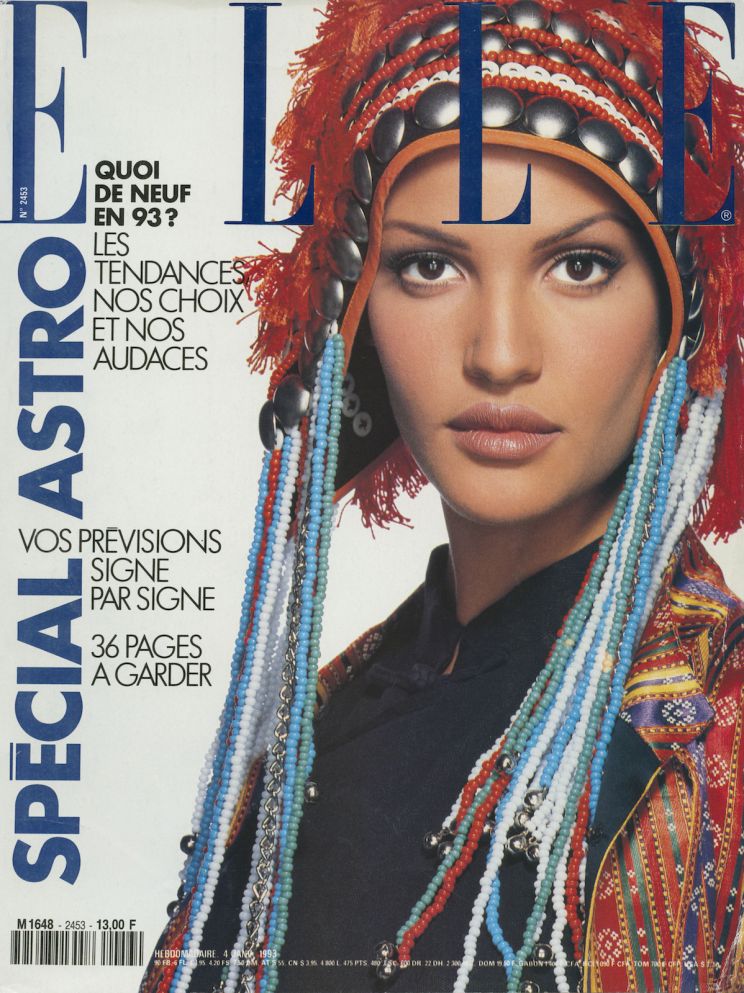 Claudia Mason