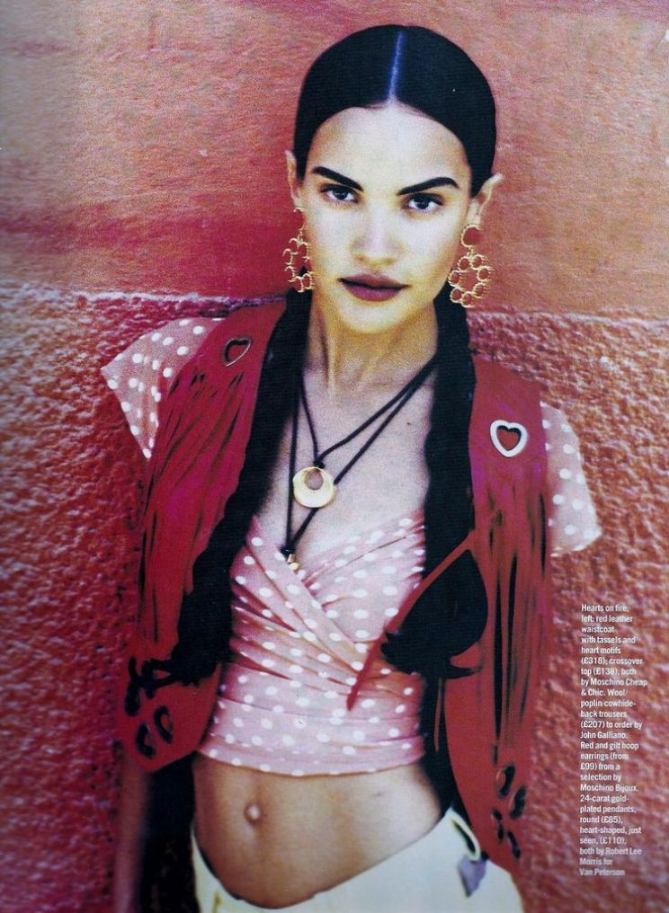 Claudia Mason