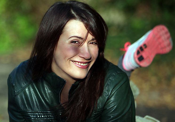 Claudia Mehnert