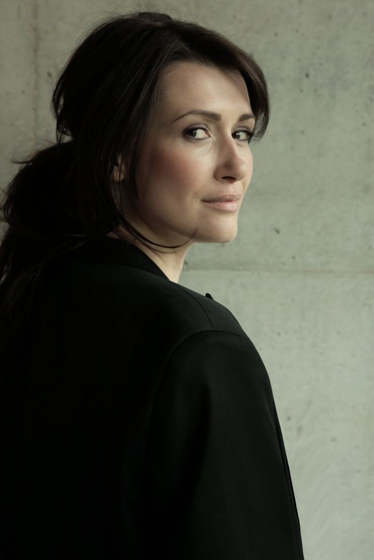 Claudia Mehnert