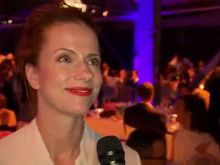 Claudia Michelsen photo