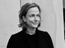Claudia Michelsen photo