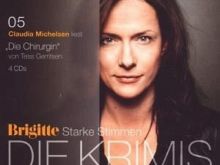 Claudia Michelsen photo