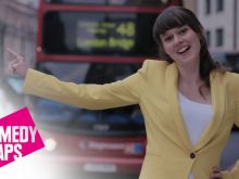 Claudia O'Doherty