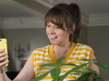 Claudia O'Doherty