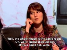 Claudia O'Doherty