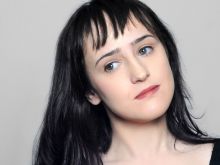 Claudia O'Doherty