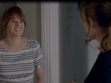 Claudia O'Doherty