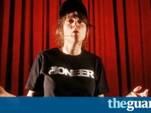 Claudia O'Doherty