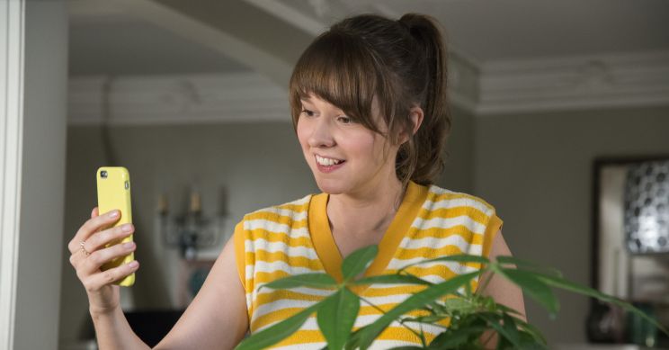 Claudia O'Doherty