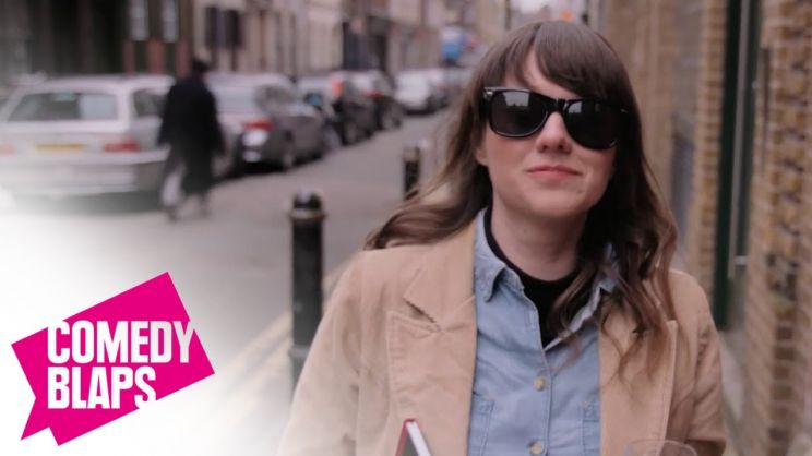Claudia O'Doherty
