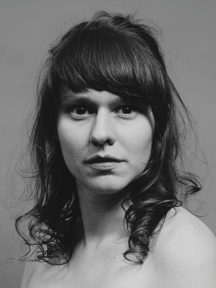 Claudia O'Doherty