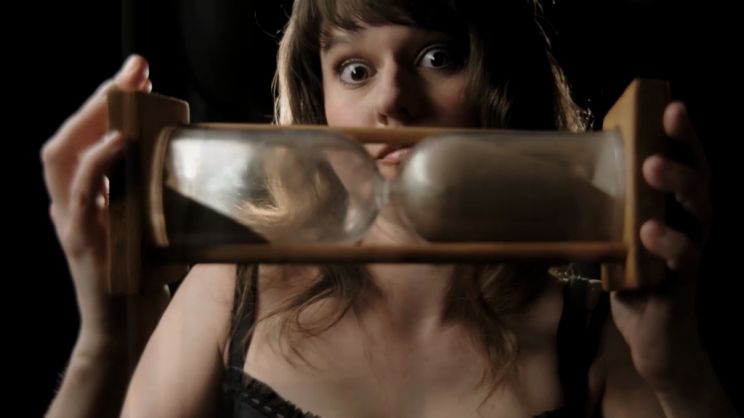 Claudia O'Doherty