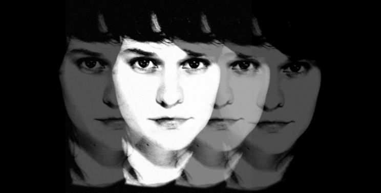 Claudia O'Doherty