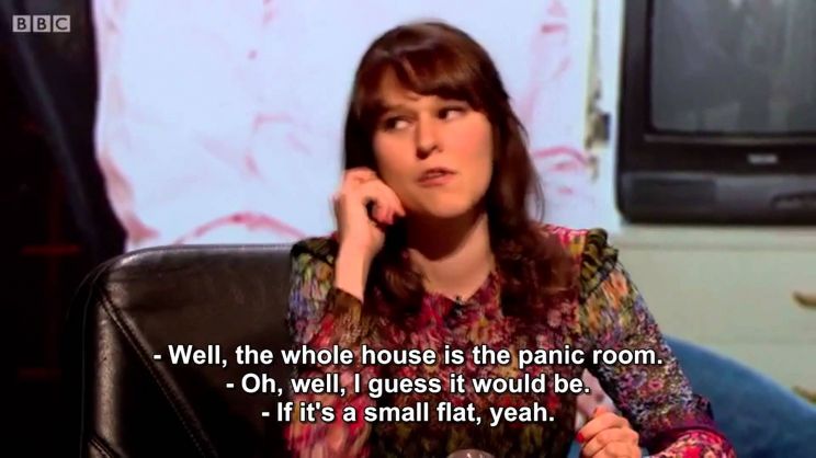 Claudia O'Doherty