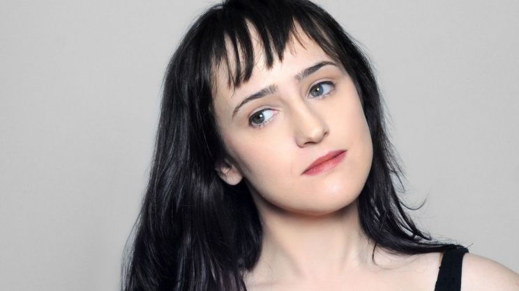 Claudia O'Doherty