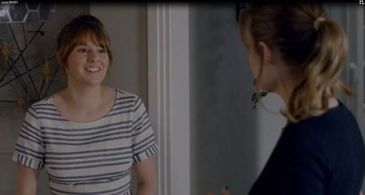 Claudia O'Doherty