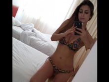 Claudia Ramírez photo