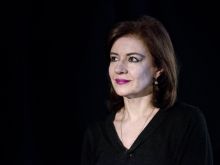 Claudia Rossi