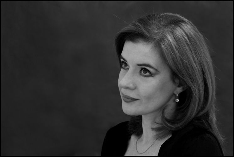 Claudia Rossi