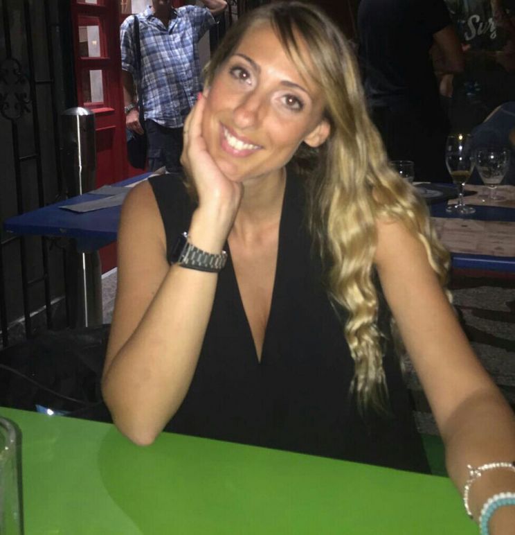 Claudia Rossi