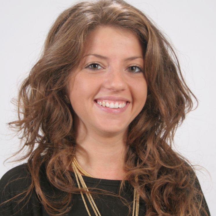 Claudia Rossi