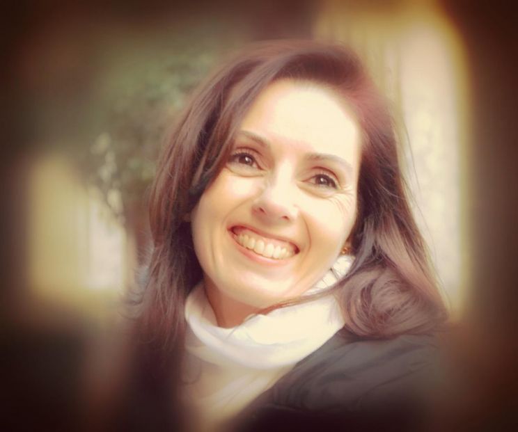Claudia Rossi