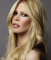 Claudia Schiffer