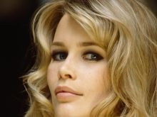 Claudia Schiffer