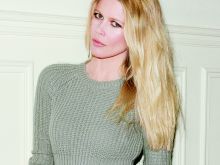 Claudia Schiffer