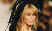 Claudia Schiffer