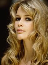 Claudia Schiffer