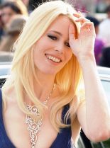 Claudia Schiffer photo
