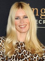 Claudia Schiffer photo