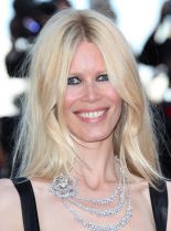 Claudia Schiffer photo