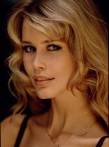Claudia Schiffer