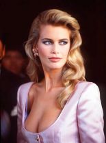 Claudia Schiffer