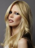 Claudia Schiffer