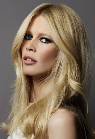 Claudia Schiffer