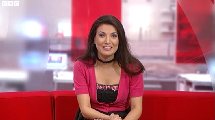 Claudia Sermbezis