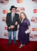 Claudia Shear photo
