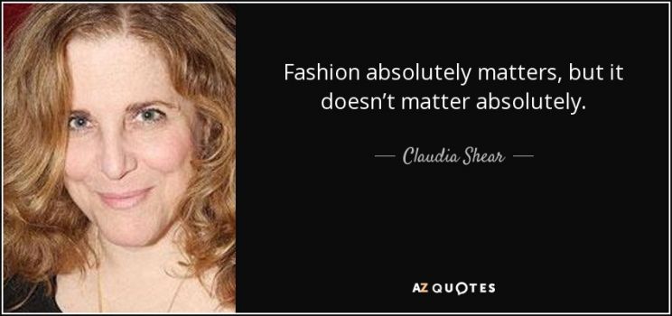 Claudia Shear